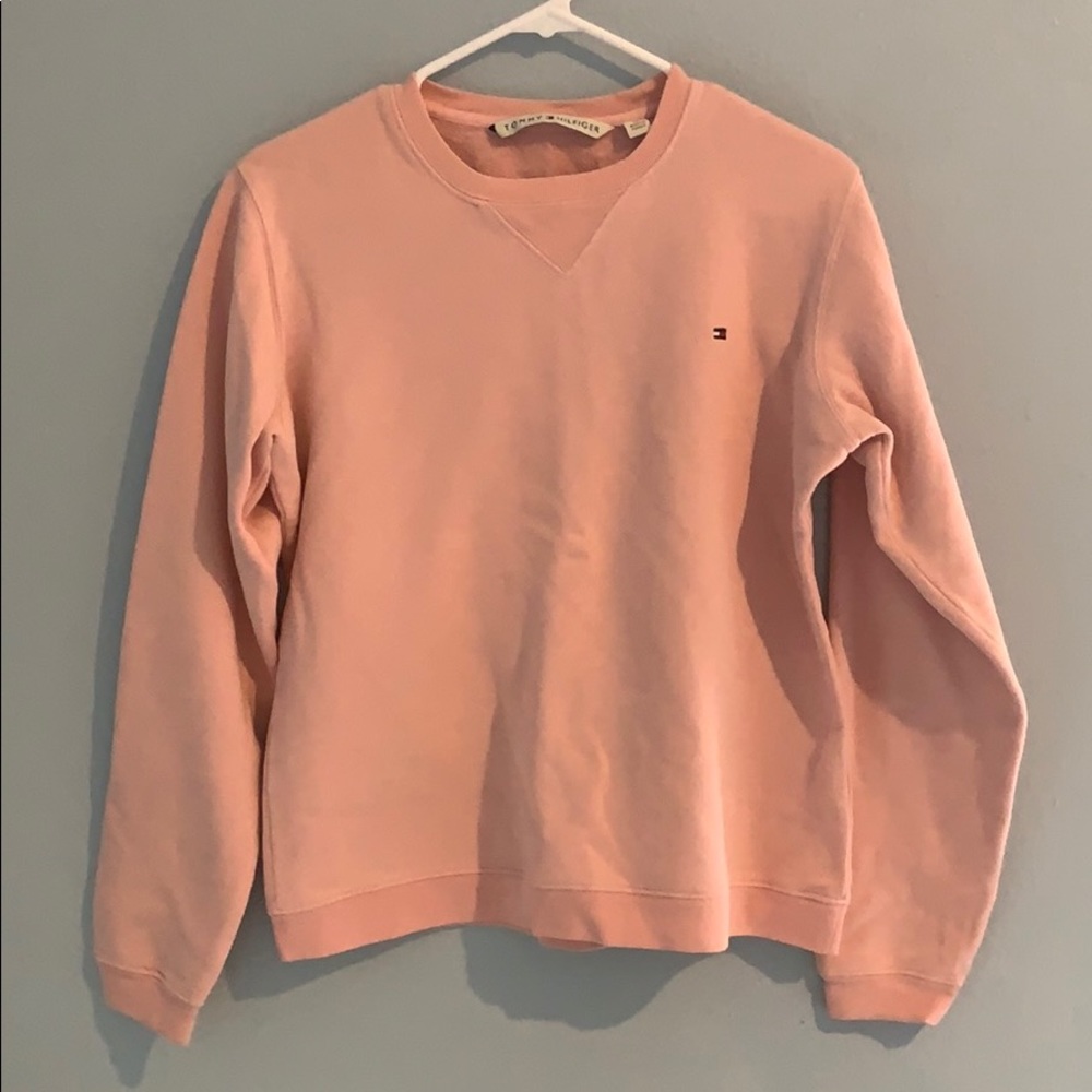 Vintage Tommy Hilfiger Sweater